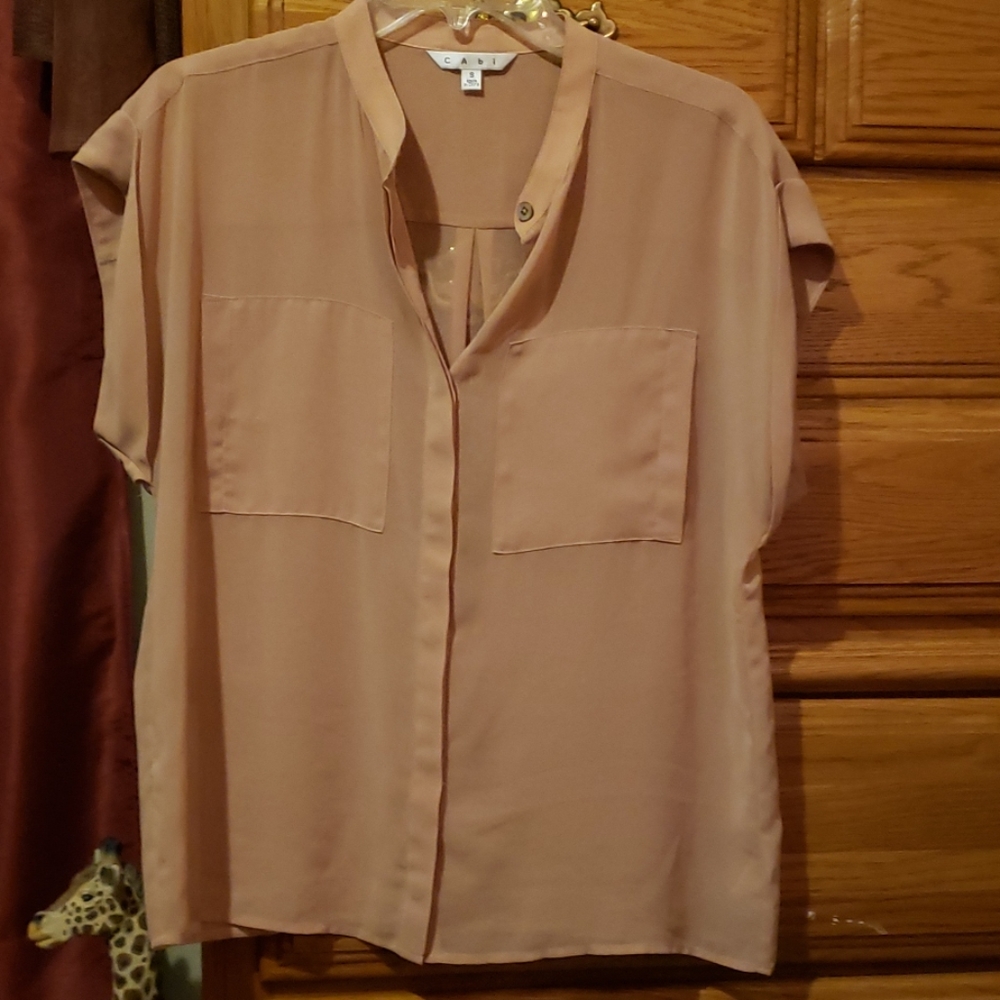 Blouse - Picture 2 of 3